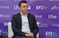 Неизвестные распространяют фейковый номер министра экономразвития Петрашко с просьбой перезвонить ему