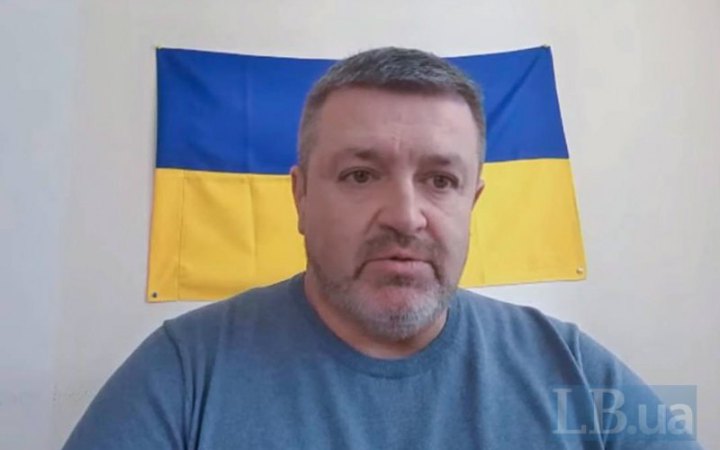 Ворог змінив тактику на Півдні та застосовує дрони-камікадзе, – Братчук