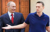 Популярность Навального – хороший знак для Украины