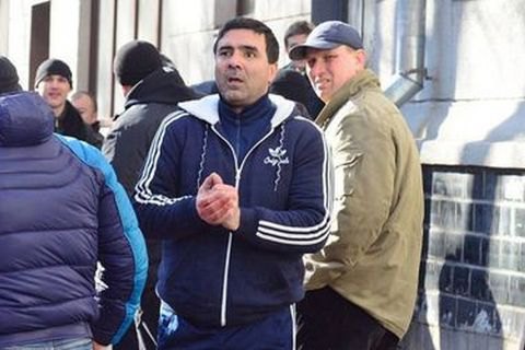 Рубан: убийцу Веремия застрелили на Донбассе