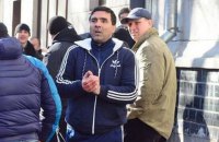 Рубан: убийцу Веремия застрелили на Донбассе