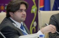 Лубкивский: санкции УЕФА будут иметь последствия для России в контексте ЧМ-2018