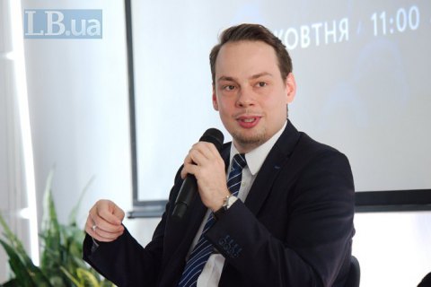 Социальный дисбаланс и "недобровольность" реформ - причина их неприятия украинцами, - Марсель Рьотиг