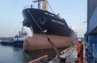 Кабмін схвалив надання гуманітарної допомоги державам Африки й Азії у вигляді зерна