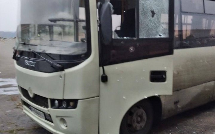 У Краматорську російський дрон убив водія комунального підприємства