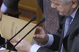 Литвину украинская литература интереснее бюджета 