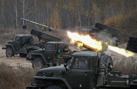 Четверо военных ранены в понедельник на Донбассе 