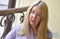Супрун заявила, что ее пытались "вызывающе сфотографировать"