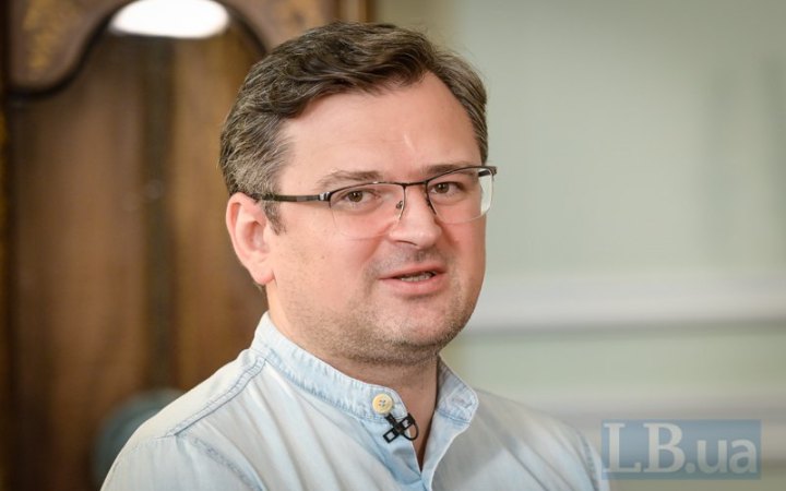 Росія давно вирішила відновити “голодні ігри”, – Кулеба про зрив РФ “зернової угоди”