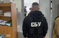 СБУ та ДБР почали обшуки "по всій вертикалі митниці"