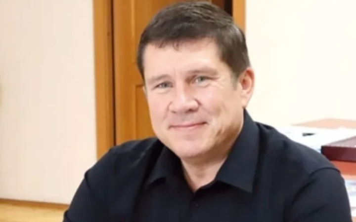 Ексміністр сільського господарства із російської республіки Комі після отримання повістки втік до США і став далекобійником