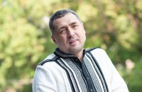 Олександр Свіщов розповів про перспективи та розвиток водного поло в 2024 році