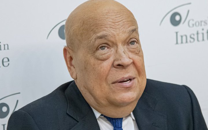 Помер екснардеп і колишній голова Луганської і Закарпатської ОДА Геннадій Москаль