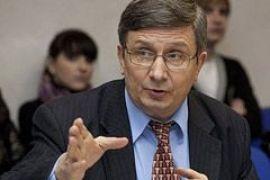 Ігор Шумило: «Основна вимога МВФ – реалістичний бюджет»