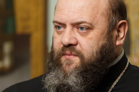 Митрополит Михаил заявил, что объединительный собор чуть не сорвался из-за его кандидатуры