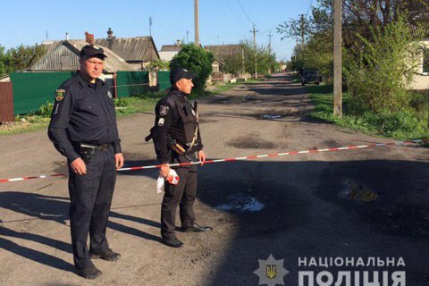 В результате взрыва снаряда в Донецкой области погиб 32-летний мужчина