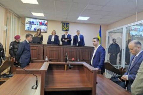 Экс-нардеп Микитась взят под стражу с залогом 80 млн гривен
