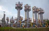 Убытки "Укртрансгаза" с начала года достигли 15,6 млрд гривень