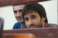 Двох фігурантів бахчисарайської "справи Хізб ут-Тахрір" етапували з Криму в Росію