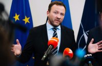 Після візиту до Москви керівника ЦРУ загроза від Росії не змінилася, – міністр закордонних справ Естонії