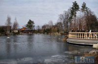 ​Порошенко предложил сделать из Межигорья центр реабилитации бойцов АТО