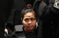 Суд в Малайзии освободил обвиняемую в убийстве брата Ким Чен Ына