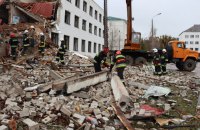 ОБСЄ знайшла свідчення воєнних злочинів Росії в Україні