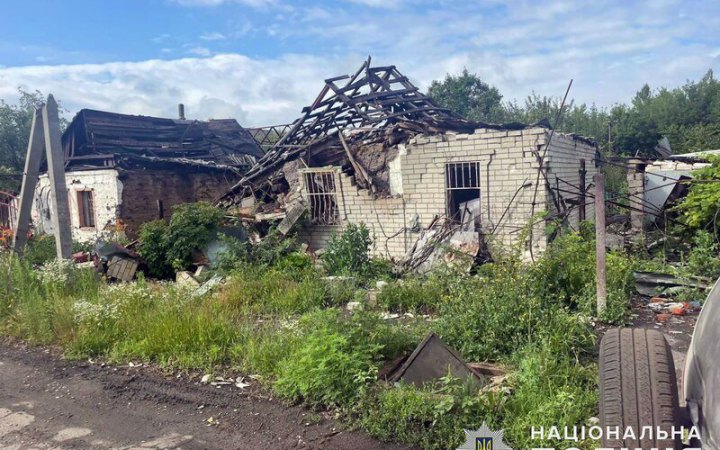 Головне за день. Неділя, 9 липня