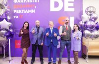 Михайло Поплавський: “IT дизайнери університету культури будуть грати у вищій лізі світової індустрії”