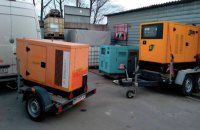 Київ збільшує розмір бюджетної компенсації за придбані будинками генератори і сонячні станції