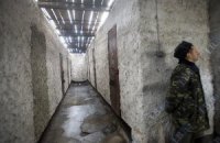Прокурор: харьковские СИЗО переполнены