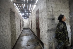В Днепропетровске преступники получили до 14 лет лишения свободы