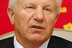 В СПУ определились с кандидатом в президенты