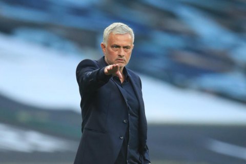 Моуріньо вперше в кар'єрі програв у стартовому турі чемпіонату