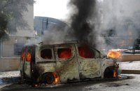 Франція підтвердила загибель чотирьох своїх громадян в Ізраїлі