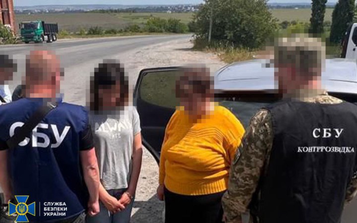 СБУ затримала депутатку з Хмельниччини, яку підозрюють у роботі на ФСБ