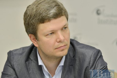 Емец: группа членов ВККС применила собственную методику оценки работ конкурсантов в Верховный Суд