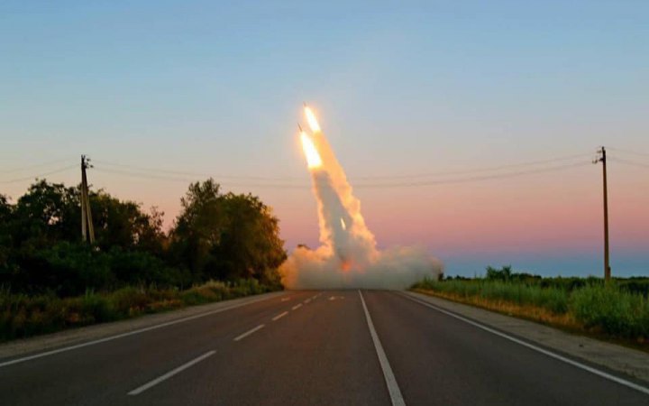 Роспропаганда поширює фейки про нібито знищення артсистеми HIMARS, – Генштаб