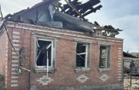 Минулої доби росіяни вбили жителя Слов’янська (оновлено)