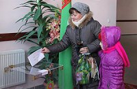 ЦИК Туркмении объявил выборы состоявшимися