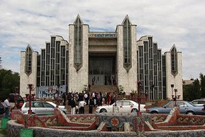 В Киргизии подсчитали похищеных невест