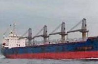 Украинских моряков подозревают в убийстве конголезца