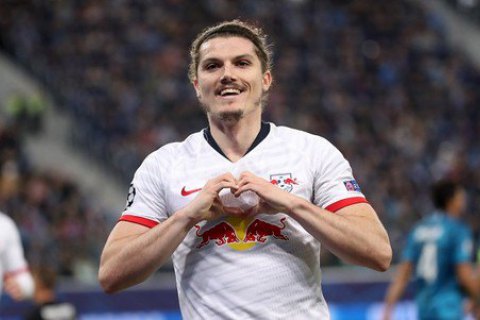 УЄФА визначив найкращий гол групового етапу Ліги Чемпіонів