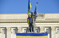 ​"Український свідок" показав Херсон, який оговтується після окупації росіян