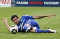 Попов: "Колено уже не беспокоит"