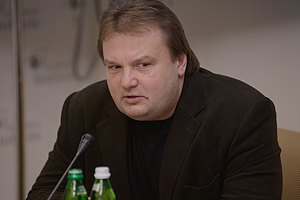 В Украине проживает 400-500 тыс. гомосексуалистов, - культуролог