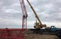 Оккупационные власти Крыма обещают глушить сигнал с новой украинской вышки