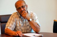 Окупанти відправили кримського правозахисника Джеппарова під арешт на 12 діб, - ЗМІ