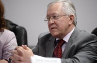Тарасюк: прекращение Большого договора с Россией - стратегически важно 