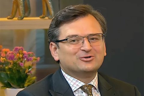 Кулеба исключил возможность возобновления переговоров ТКГ в Минске